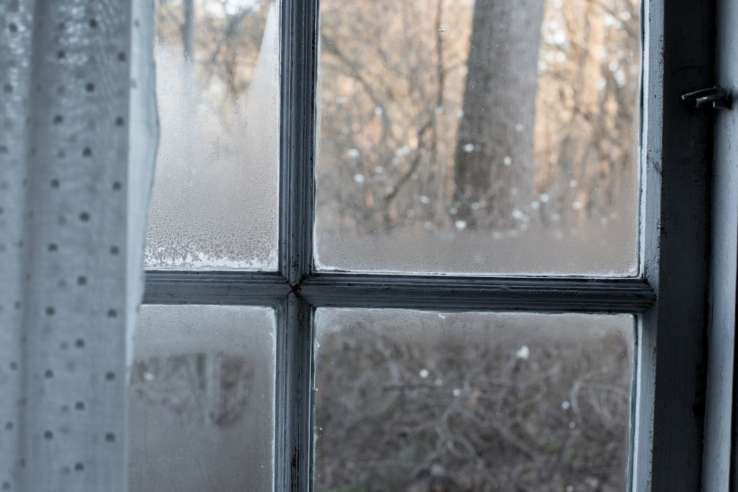The Benefits of Energy-Efficient Window Treatments