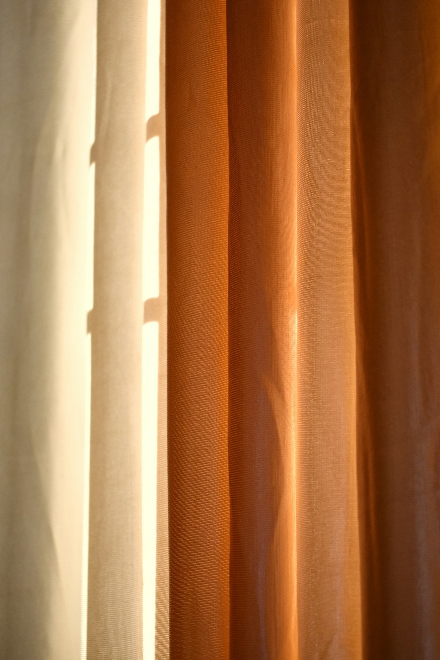 Creating Privacy with Stylish Blackout Drapes
